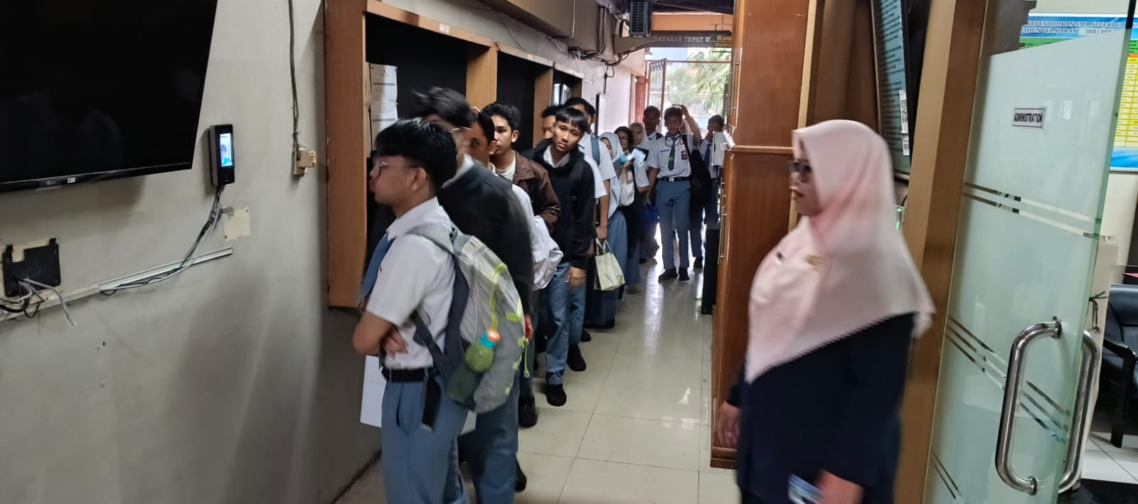 SMAN 61 Jakarta